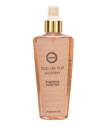 Armaf Club De Nuit Women's Fragrance Body Spray 250ml