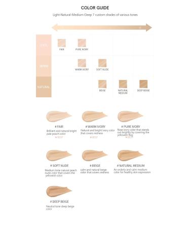 3CE Velvet Fit Foundation - Natural Medium | Buy Online - Buy Online on GoSupps.com