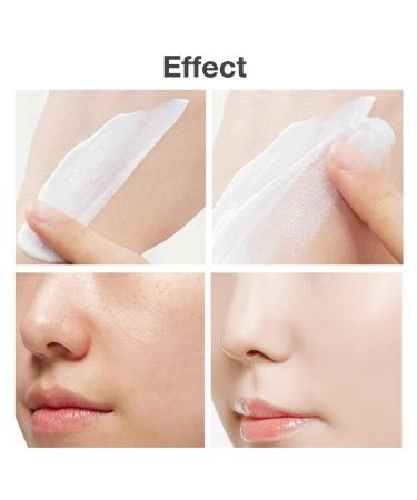 SENANA MARINA Goat Milk Face Primer - Smooth Matte Canvas for Makeup Base, Minimizes Pores, Fine Lines, Blemishes, and Wrinkles - 50g - Buy Online on GoSupps.com