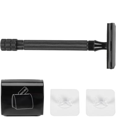 Fomiyes 3 Sets Tool Style Trimmer - Travel Clipper for Black Hair Beard Shaper & Clean Grooming | International Shipping Available - Buy Online on GoSupps.com