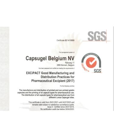  Capsugel DR T & T HPMC Pack of 1000 Vegetarian Capsules for Halal Containment Transparent Size 4 - Buy Online on GoSupps.com