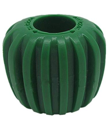 Scuba Choice Scuba Diving Tank Cylinder Valve Knob - Oval Shape Green
