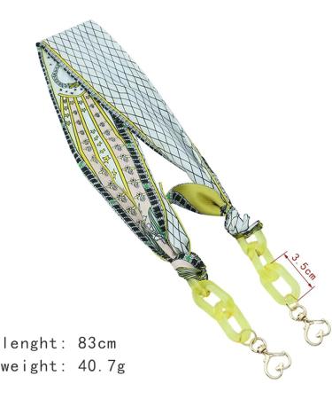 SBTRKT 5 Pieces Acrylic Fiber Glasses Chain - Fashionable Robust Non-Slip & Fall-Proof for Sunglasses - Buy Online on GoSupps.com