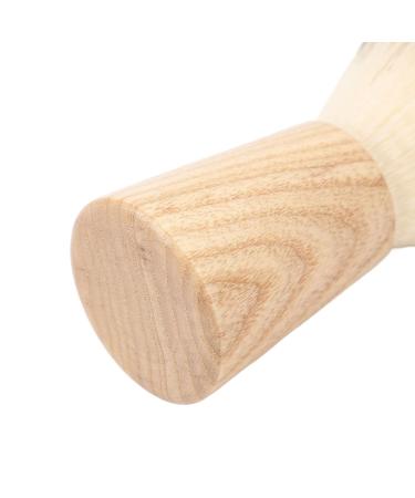 Premium Shaving Brush Set for Men | Easy Clean Multipurpose Bristles | Travel & Salon Ready - Buy Online on GoSupps.com