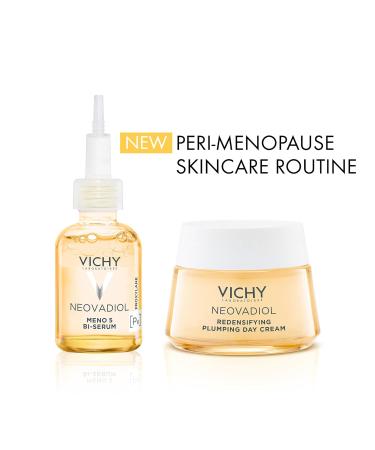 Vichy Neovadiol Redensifying Plumping Day Cream - Anti-Aging Moisturizer for Peri-Menopause & Mature Skin - Buy Online on GoSupps.com