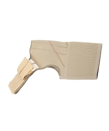Buy Thigh Prosthetic Stump Shrinker - Suspension Fixation Knee Stump Shrinker for Comfortable Wear (M) | International Shipping - Buy Online on GoSupps.com