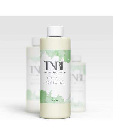 TNBL Cuticle Softener & Remover - 500ml - Buy Online on GoSupps.com