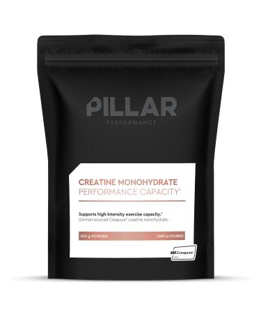Pillar Performance Creatine Monohydrate PILLAR Performance 300g