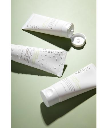 OHHAUN Green Tea Pore Care Soothing Cream (3.38 fl.oz) Hydrating Moisturizer for Oily Skin Oil Control Cooling Face Cream - Buy Online on GoSupps.com