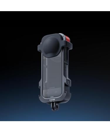 Insta360 X4 Multifunctional Framework - Versatile Accessory for 360 Photography | Shop Worldwide - Buy Online on GoSupps.com