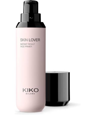 KIKO Milano Skin Lover Instant Result Face Primer Base De Teint Visage Hydratant Avec Acide Hyaluronique - Buy Online on GoSupps.com