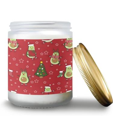 Shop Long Lasting Vanilla Candles | Aromatherapy Jar Candles Gift Set for Women Perfect Birthday & Christmas Gifts - Buy Online on GoSupps.com