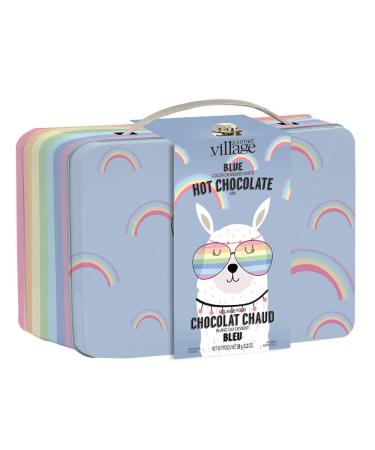 Gourmet du Village Hot Chocolate Lunchbox Llama (Image is for Representation ) 140 Grams