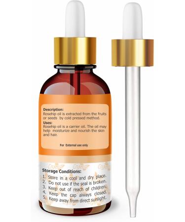  CRYSALIS Crysalis Combo d'huile : Rosehip (Rosa Canina L ) 50 ml et Saw Palmetto (Serenoa repens) Oil - 50 ml - Buy Online on GoSupps.com