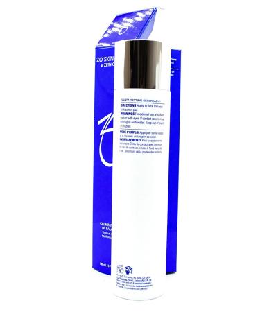 ZO Skin Health Calming Toner 6 oz/180 ml - Formerly ZO Medical Balatone - Soothing Facial Tonic - Buy Online on GoSupps.com