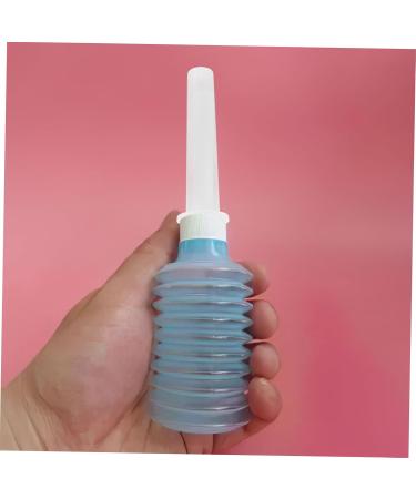 Buy Solustre 20 pcs Bushy Head Cover - Women's Hygiene Cap for Vaginal Cleaner | Protective Cap Accessories - Shop Internationally - Buy Online on GoSupps.com