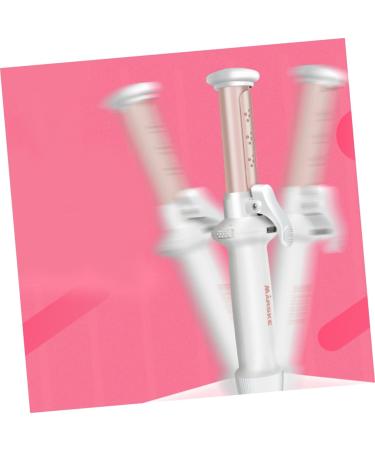 SOESFOUFU Hair Curler Hair Curling Tools Mini Hair Curling Wand Mini Curling Wand Mini Curler USB Curling - Buy Online on GoSupps.com