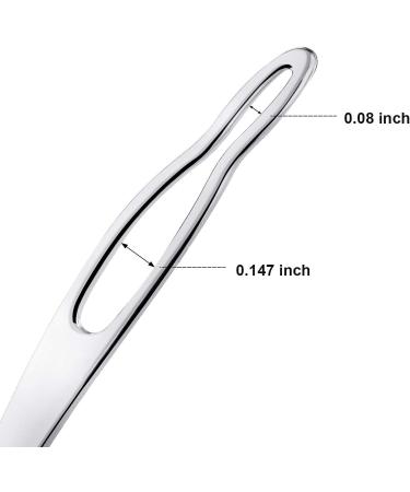 Willbond Dreadlock Tool - EasyLoc Tools for Dreadlocks & Sister Locks | Best Accessories for Perfect Locs - Buy Online on GoSupps.com