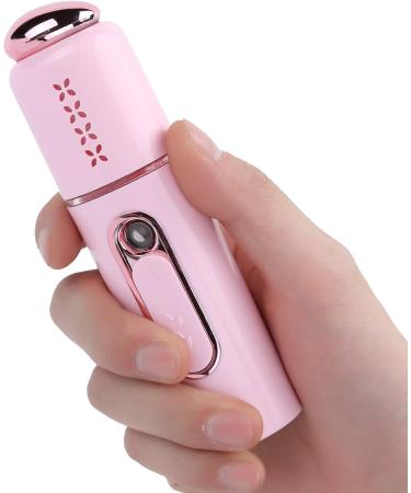 Qukaim Handy Air Humidifier Portable Mini Facial Mist Sprayer Handy Air Humidifier 30ml - Buy Online on GoSupps.com