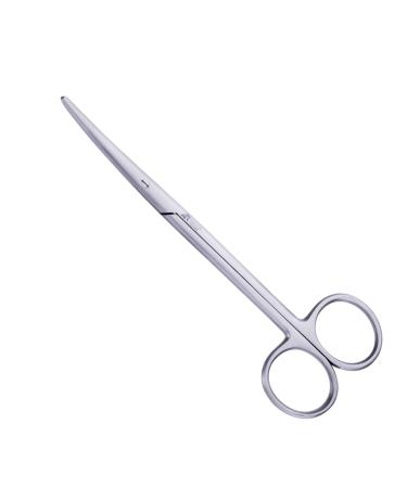 Metzenbaum scissors