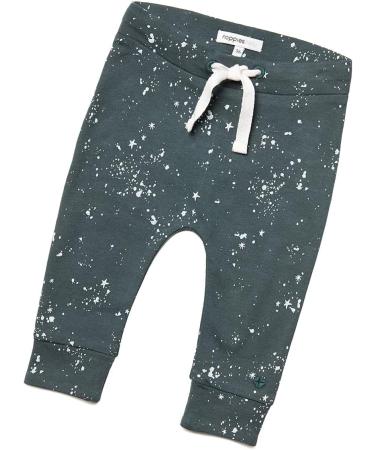 Noppies Baby and Kids Unisex Jeans Comfort 40 Snow White - Stylish and Comfortable Denim for Boys and Girls - Buy Online on GoSupps.com