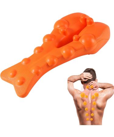 Relieflylab Relieflylab Trapezius Stretcher Trapezius Trigger Point Neck and Shoulder Relaxer Reliefly Lab Neck