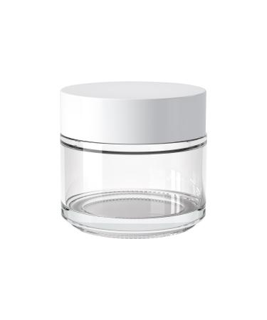 Airversa 100ml Glass Bottle Replacement for AN3 Waterless Diffuser Scent Switching or other Storage