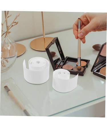 FRCOLOR 4 Rolls Eyelash Sticker Make up Gasket Non-woven Fabric - Buy Online on GoSupps.com