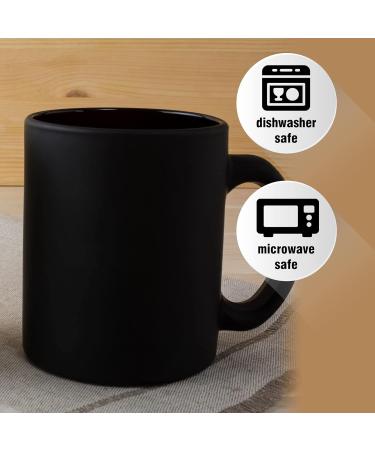 Cute Diabetes Awareness 11oz Ceramic Coffee Mug for Men and Women | Type 1 & 2 Diabetes Support Gift - Buy Online on GoSupps.com