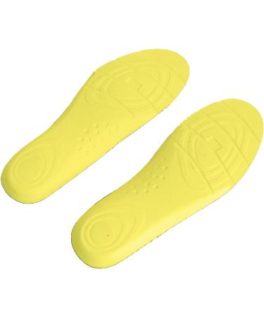 Comfort (XL 280) - Soft Cushioned Premium Insoles for All-Day Comfort | International Shipping Available - Buy Online on GoSupps.com
