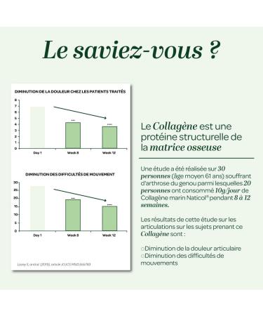 SUPERDIET - COLLAG NE MARIN + VITAMINE C NATURELLE - Sans ar me - Peau articulations muscles - Fabrication fran aise - Poudre 210g - Buy Online on GoSupps.com