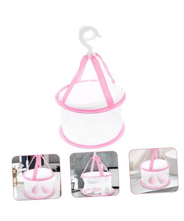 Portable Makeup Brush Cleaner Set - Sponge & Puff Cleaner | Limpiador De Brochas De Maquillaje - Purple - Buy Online on GoSupps.com