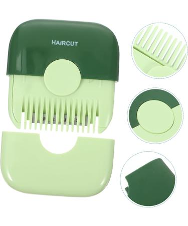 CANIGHT Tondeuse Pointes Fourchues Pour Femmes Tondeuse Franges Portable Et Facile Utiliser Pour Un Usage Domestique - Buy Online on GoSupps.com