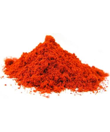  NCA Cayenne Pepper Powder 100g - Very hot spice powder to enhance your dishes - 100% Natural - NCA - Buy Online on GoSupps.com