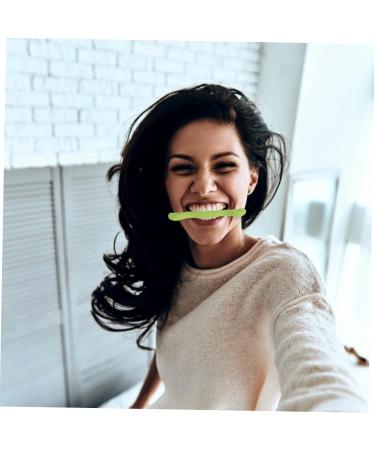 Orthotics Smile Practice Tool - Facial Exercisers & Anti-Wrinkle Training for Speech & Face Muscle Enhancement - Buy Online on GoSupps.com