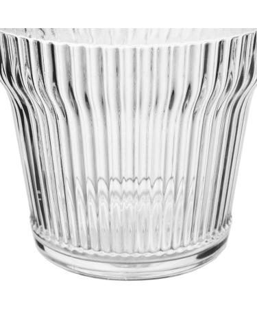  orion group Orion Group Charisma Acrylic Soda Juice Glass 350ml - Buy Online on GoSupps.com