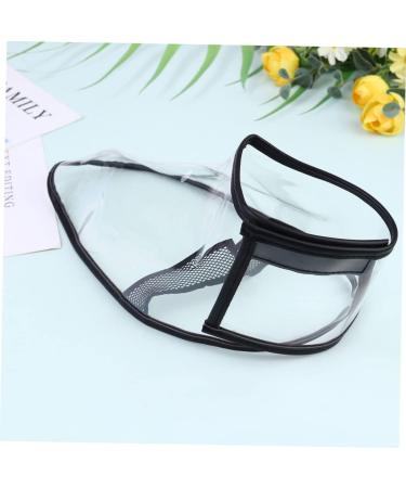PLAFOPE 1 Pair Shoes Protection Hairdressing Accessories Haircut Styling Tool Barber Shoes Cover Keeping Broken Hair - Buy Online on GoSupps.com