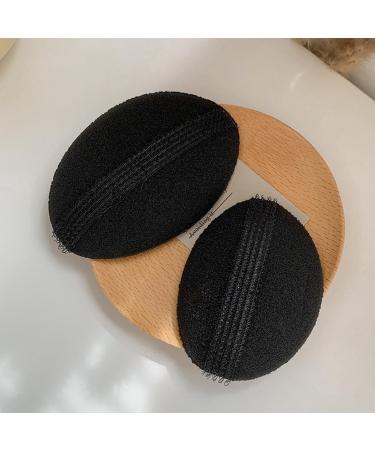 Shop Ntruxzp 6-Piece Hair Volume Set - Bump It Up Styling Tool & Accessories for Women | Fluffy Hair Bump Up Clips & Bun Pads - Buy Online on GoSupps.com