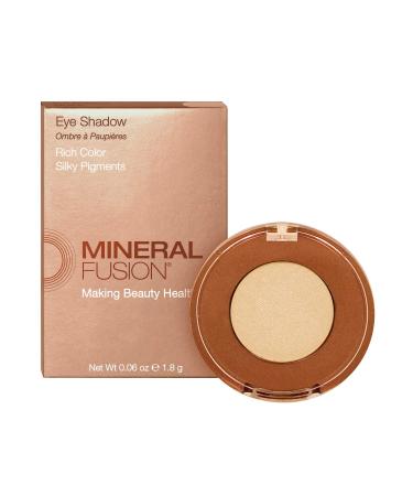 Mineral Fusion Eye Shadow, Rare, 0.06 Ounce