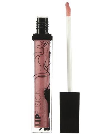 FusionBeauty LipFusion Micro-Injected Collagen Lip Plump Color Shine Luxe Boudoir Lolita