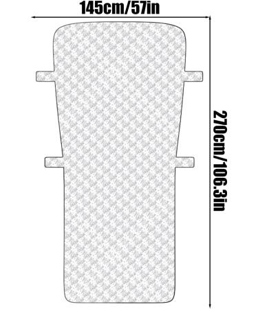 Nourishing Lip Balm Colorless Moisturizing Lipstick 46g Lightweight Moisturizing Formula with Pearl Chain Support Smooth Repair Lip Care Design | Protective Treatment - Buy Online on GoSupps.com