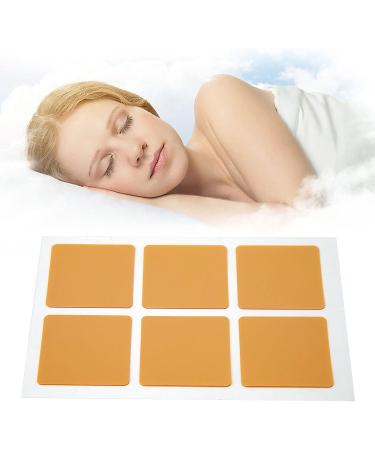 Sleeping Plasters for Adults - 42 Pieces | Acupuncture Sleep Aid Stickers to Improve Insomnia & Promote Restful Nights - Buy Online on GoSupps.com