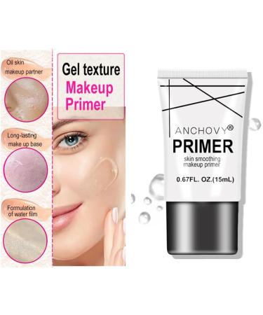 Skin Soothing Hydrating Face Primer for Very Dry and Mature Skin - Improve Skin Condition & Control Oil - Buy Online on GoSupps.com