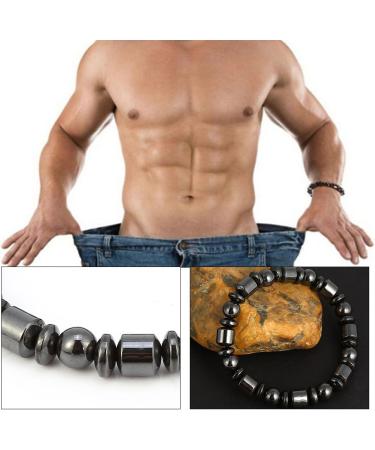 Buy Ladies Magnetic Therapy Bracelet | Ultra Strength Health Care Bracelet for Men & Women - International Shipping Available - Buy Online on GoSupps.com