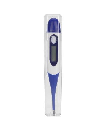 Pet Livestock Thermometer Professional Portable Pig Animal LED Display Fast Digital Veterinary Thermometers for Dogs Cats Pigs Sheeps - Buy Online on GoSupps.com