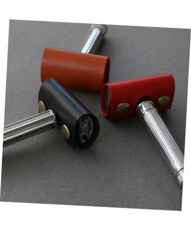 Frcolor Care Accessories for Men | 4-Piece Grassan Box Shaver & Razor Set with Travel Storage Case - Buy Online on GoSupps.com