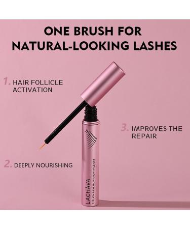  Deno 2 x Eyelash Extension Serum Thickening Serum for Better Growth of Lashes and Brows Longer and Thicker Effective Rapitr s Growth 8g - Buy Online on GoSupps.com