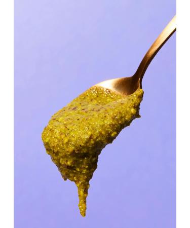 KoRo Vegan Pistachio Pesto 190g - 60% Pistachio Content - Perfect for Pasta & More - Buy Online Internationally - Buy Online on GoSupps.com