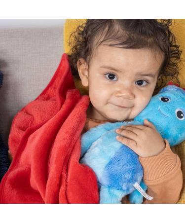 In the Night Garden Igglepiggle Soft Toy - 2083BB | Buy Online Now - Buy Online on GoSupps.com