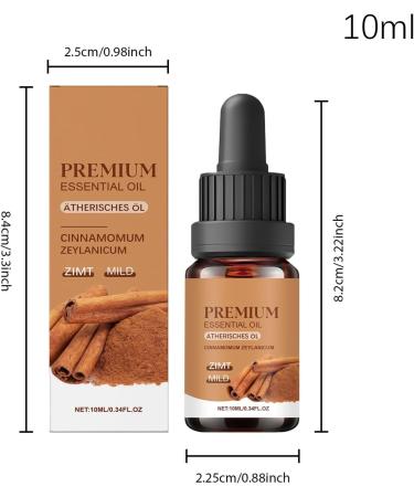  Opilroyn Diffuser Oil - 10ml Relaxing Aromatherapy Scent Oil Diffuser Scents | for Family Friends Women Home - Buy Online on GoSupps.com